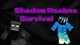 Shadow Realms Survival | Prvni d&iacute;l |