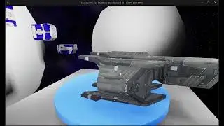Exosolar ShipBuilder 260122