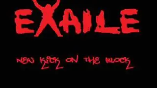 Exaile - New kick on the block - PSY TRANCE