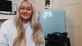 PREP AND PACK WITH ME | PRIMARK HOLIDAY HAUL