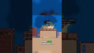 Tinkerlands  Funnier Than Terraria  Shipwreck Survival!