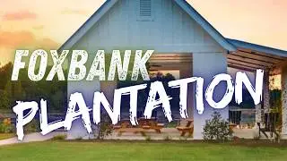 FOXBANK Plantation - A Moncks Corner Subdivision