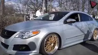 Carfreitag 2015 Trailer - Paderszene