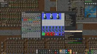 Factorio Extended Plus - Robot Mega World - P138 The End