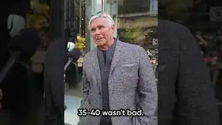 What Does It Feel Like To Be 60 Years Old?