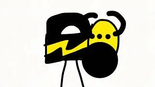 The crazy world of objects episode 2: the sleigh ride 