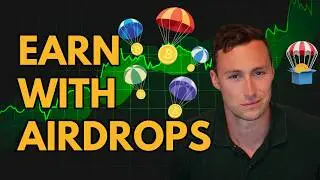 How to Make Money from Airdrops in September 2025