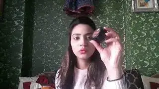 glamego box february 2018 |Top luxury brands,organic products etc