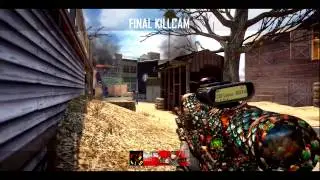 Nova Agil And Nikk Dual Minitage .