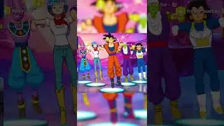 Viral Montagem Rugada Fortnite Dance 😍 (Anime Edition)