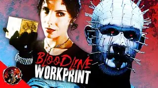 Hellraiser Bloodline: Workprint &mdash; это путь к искуплению?