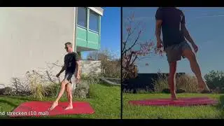 Medical 3D Movement by Dr. med. F. Rapp