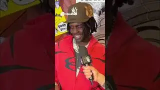 Chief Keef #highlights #interview #chiefkeef #rap #rapper #nardwuar