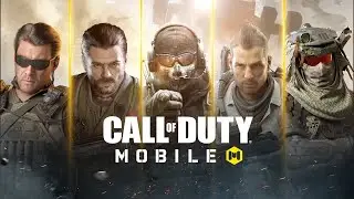 COD Mobile Live