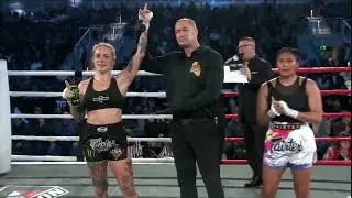 Fight Night 2: San Jose Highlight