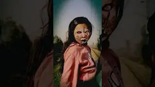 Zombie 🧟 Attack 🦠😱 || fauji ho gye apne desh ke liye shahid || #zombie #viral #comedy #shorts
