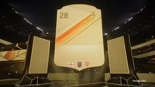 50k Rare Player Pack Fc24