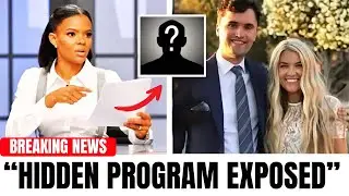 The CHARLIE KIRK COVER-UP: Candace Owens Reveals His Darkest Secret