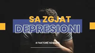 Sa zgjat depresioni