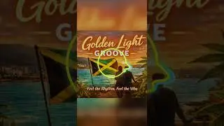 Infinite Groove - Golden Light (Official Audio) 🌅 Летние расслабляющие вибрации 2025 ✨