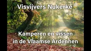 Visvijvers Nukerke