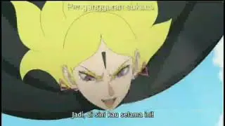 boruto episode terbaru 198 | full movie subtile indo