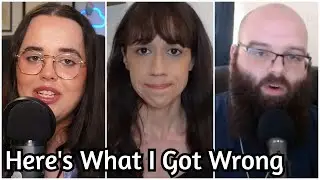 Responding To The Colleen Ballinger Backlash