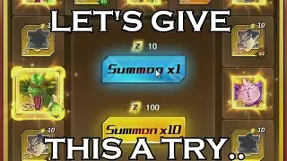 IS THE LOTTERY SYSTEM RIGGED!? - DRAGON BALL IDLE