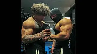 Disturbed-The night, ft. Tren Twins
