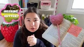How to Be An Active Reader