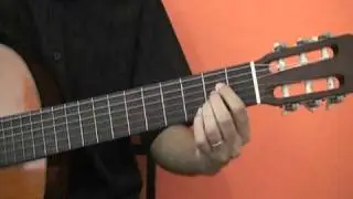 Aulas de violão para iniciantes - nº2