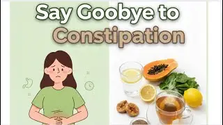 Can this instantly relieve🌿 CONSTIPATION?