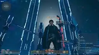 PSO2 New Genesis Ver.2 ~ UQ: Remnants of Ambition  [XBOX SERIES X]