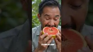3 Fruits Men Should Eat Daily for 2 Weeks 💪🍈🥥