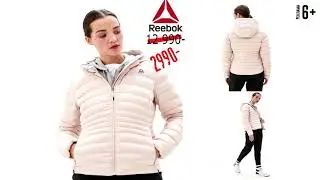 Reebok. ДиПорт. 6+