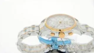 Longines L2.752.5.72.7