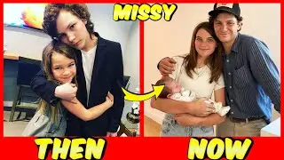 Young Sheldon 😱 Then and Now 🔥 From Oldest to Youngest 🔥 2026