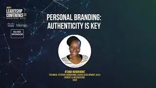 Personal Branding: Authenticity is Key