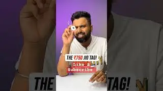 Jio tag kya hai? #jiotag #jio