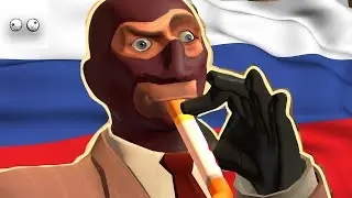 Gaming Garage (Перевод на РУССКИЙ)