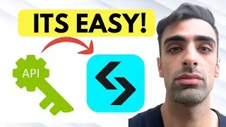 Как получить ключ API Bitget &mdash; пошаговое руководство