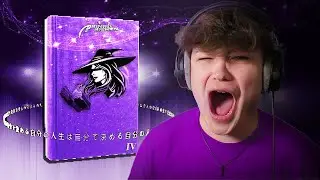 Primal Rights - Secret Spells: The Finale (ID Showcase) | Reaction/Review