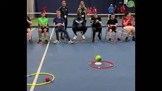 Panathlon Challenge Xtend Final