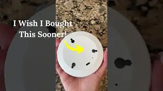 5X Lighted Compact Mirror Review 🔍 Best Travel Magnifying Mirror for Makeup & Grooming?