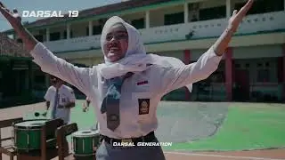 VIDEO ANGKATAN SMA SUPORTER