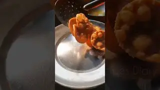 Tasty Papri Chaat Recipe 😋।#paprichaat #chaat #chaatrecipe #paprirecipe #shorts #streetfood #snacks