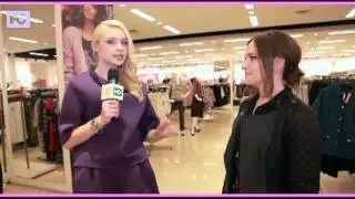 Centro в Стилистике на ЮТВ от 12.10.2014