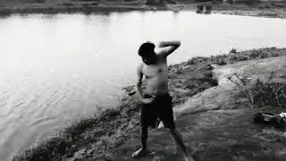 Let's Dance Online Championship Participant - Rahul Zink  (Gully Crew) - 007 - Jharkhand
