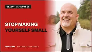 Stop Making Yourself Small: Finding Oxygen After You Leave Broken Systems