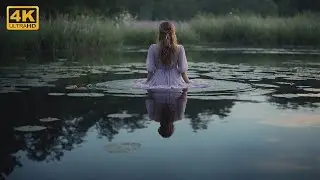 Pain Release Music | Mind Relaxing Video